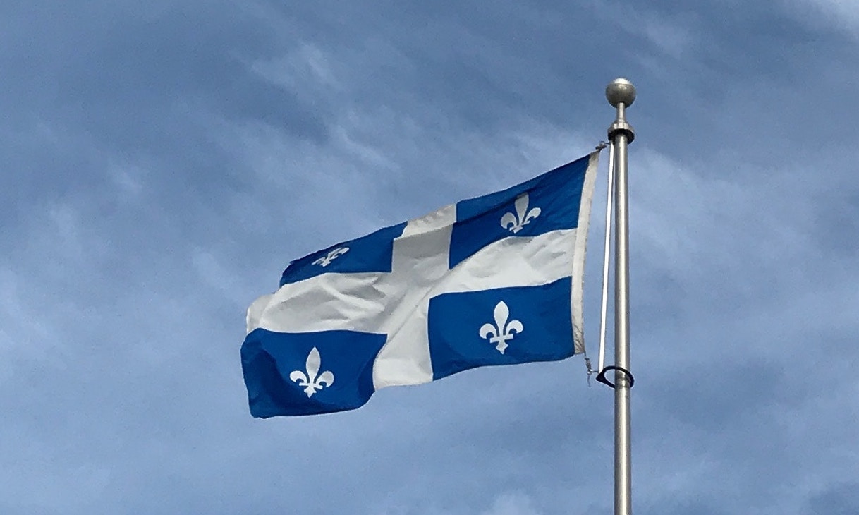 Quebec Bill 21